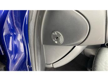 MINI Convertible 1.5 Cooper Classic II 2dr Auto [Comfort/Nav Pack] Petrol Convert