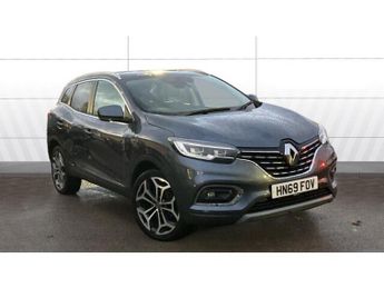 Renault Kadjar 1.3 TCE GT Line 5dr Petrol Hatchback