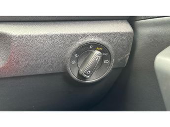 Volkswagen T-Roc 1.5 TSI Style 5dr DSG Petrol Hatchback