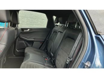 Ford Kuga 2.5 PHEV ST-Line Edition 5dr CVT Estate