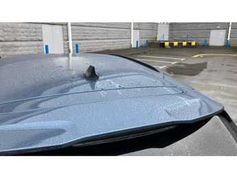 Ford Kuga 2.5 PHEV ST-Line Edition 5dr CVT Estate