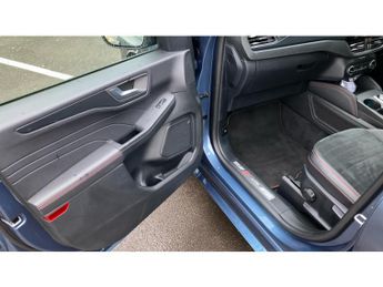 Ford Kuga 2.5 PHEV ST-Line Edition 5dr CVT Estate