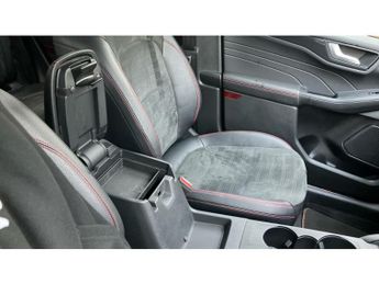 Ford Kuga 2.5 PHEV ST-Line Edition 5dr CVT Estate