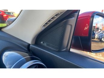 MG HS 1.5 T-GDI PHEV SE 5dr Auto Hatchback