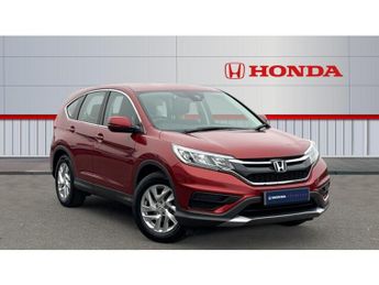 Honda CR-V 2.0 i-VTEC S 5dr 2WD [Nav] Petrol Estate
