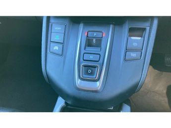 Honda CR-V 2.0 i-MMD Hybrid SR  2WD 5dr eCVT Hybrid Estate