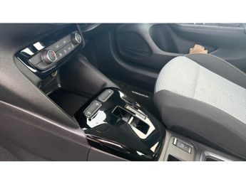 Vauxhall Corsa 1.2 Turbo Design 5dr Auto Petrol Hatchback