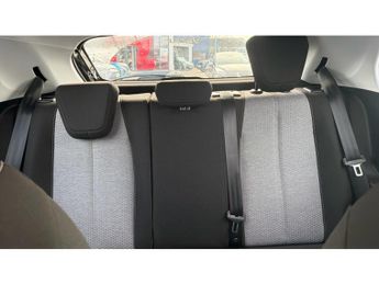 Vauxhall Corsa 1.2 Turbo Design 5dr Auto Petrol Hatchback