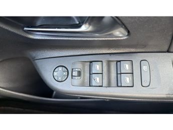 Vauxhall Corsa 1.2 Turbo Design 5dr Auto Petrol Hatchback