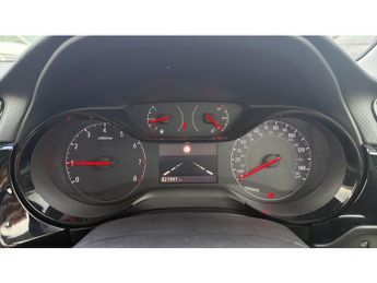 Vauxhall Corsa 1.2 Turbo Design 5dr Auto Petrol Hatchback