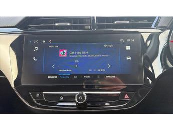 Vauxhall Corsa 1.2 Turbo Design 5dr Auto Petrol Hatchback