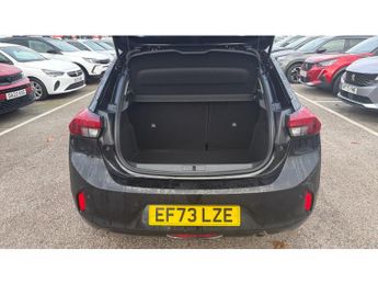 Vauxhall Corsa 1.2 Turbo Design 5dr Auto Petrol Hatchback