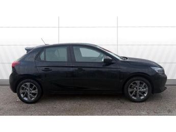 Vauxhall Corsa 1.2 Turbo Design 5dr Auto Petrol Hatchback