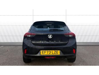 Vauxhall Corsa 1.2 Turbo Design 5dr Auto Petrol Hatchback