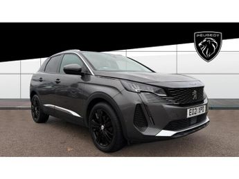 Peugeot 3008 1.5 BlueHDi Allure Premium 5dr EAT8 Diesel Estate