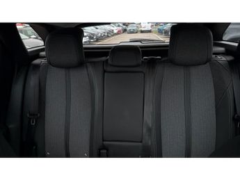 Peugeot 3008 1.5 BlueHDi Allure Premium 5dr EAT8 Diesel Estate