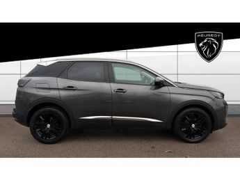 Peugeot 3008 1.5 BlueHDi Allure Premium 5dr EAT8 Diesel Estate