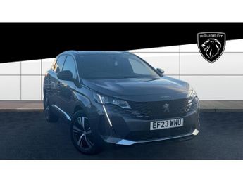 Peugeot 3008 1.5 BlueHDi GT 5dr EAT8 Diesel Estate