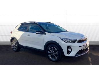 Kia Stonic 1.0T GDi 4 5dr Petrol Estate
