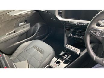 Vauxhall Mokka 1.2 Turbo Ultimate 5dr Auto Petrol Hatchback