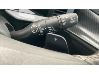 Vauxhall Mokka 1.2 Turbo Ultimate 5dr Auto Petrol Hatchback