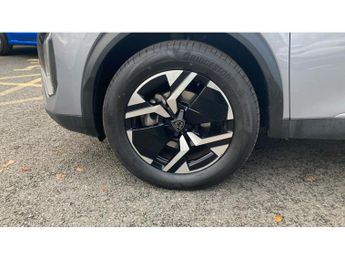 Peugeot 2008 1.2 PureTech 130 GT 5dr EAT8 Petrol Estate