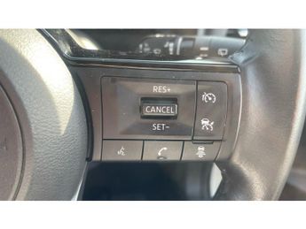 Nissan X-Trail 1.5 E-Power E-4orce 213 N-Connecta 5dr 7Seat Auto Hybrid Station