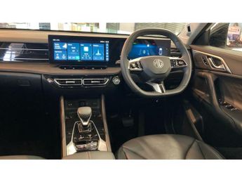 MG HS 1.5 T-GDI Trophy 5dr DCT Petrol Hatchback