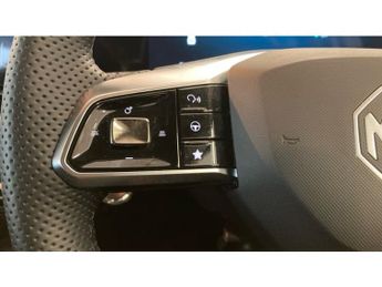 MG HS 1.5 T-GDI Trophy 5dr DCT Petrol Hatchback