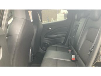 Nissan Juke 1.6 Hybrid N-Connecta 5dr Auto Hybrid Hatchback