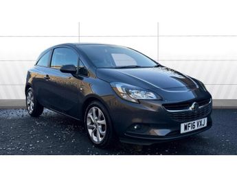 Vauxhall Corsa 1.4 [75] ecoFLEX Energy 3dr [AC] Petrol Hatchback