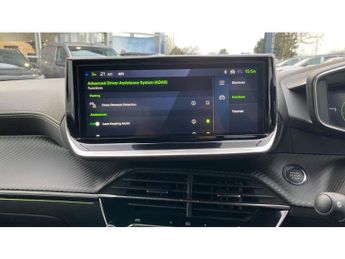 Peugeot 2008 1.2 PureTech 130 GT 5dr EAT8 Petrol Estate