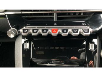 Peugeot 2008 1.2 PureTech 130 GT 5dr EAT8 Petrol Estate