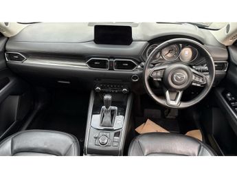 Mazda CX-5 2.0 Sport 5dr Auto Petrol Estate