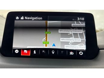 Mazda CX-5 2.0 Sport 5dr Auto Petrol Estate