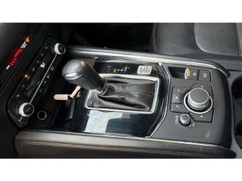 Mazda CX-5 2.0 Sport 5dr Auto Petrol Estate