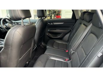 Mazda CX-5 2.0 Sport 5dr Auto Petrol Estate