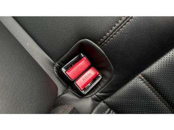 Mazda CX-5 2.0 Sport 5dr Auto Petrol Estate