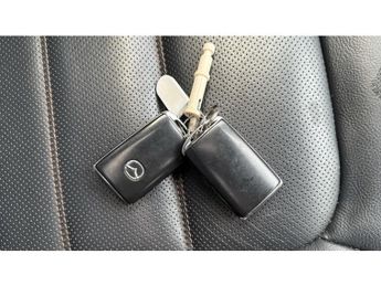 Mazda CX-5 2.0 Sport 5dr Auto Petrol Estate