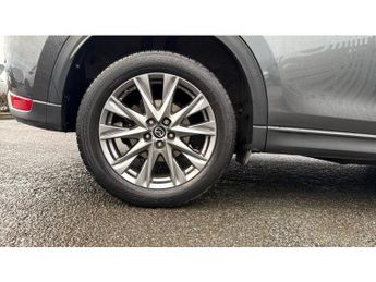 Mazda CX-5 2.0 Sport 5dr Auto Petrol Estate