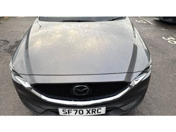 Mazda CX-5 2.0 Sport 5dr Auto Petrol Estate