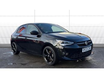 Vauxhall Corsa 1.2 GS 5dr Petrol Hatchback