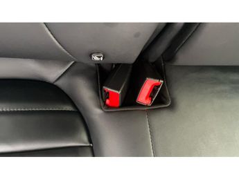 MG HS 1.5 T-GDI PHEV Trophy 5dr Auto Hatchback