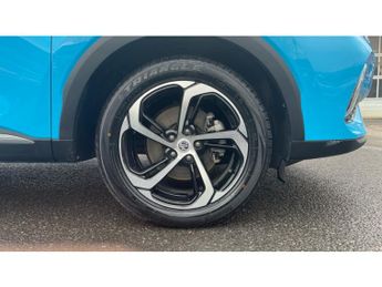 MG HS 1.5 T-GDI PHEV Trophy 5dr Auto Hatchback