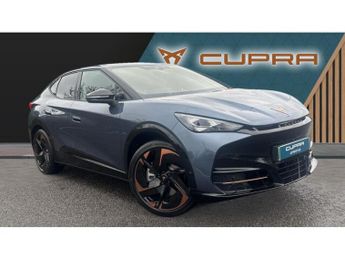 Cupra Tavascan 210kW V2 77kWh 5dr Auto Electric Estate