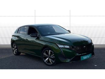 Peugeot 308 1.5 BlueHDi Allure 5dr EAT8 Diesel Hatchback