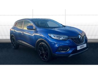 Renault Kadjar 1.5 Blue dCi GT Line 5dr Diesel Hatchback