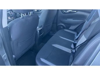 Nissan Qashqai 1.3 DiG-T 160 Acenta Premium 5dr DCT Petrol Hatchback