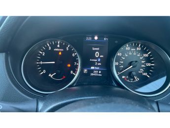 Nissan Qashqai 1.3 DiG-T 160 Acenta Premium 5dr DCT Petrol Hatchback