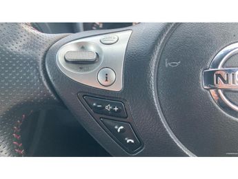 Nissan Juke 1.6 N-Connecta 5dr Xtronic Petrol Hatchback